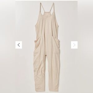 FP Movement Hotshot Onsie! Was my summer pregnancy uniform! Size Medium